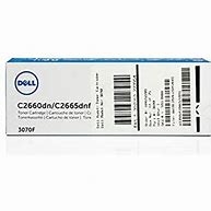 Dell 593-BBBQ ( Ctg# 3070F ) ( Mfg# Y5CW4 ) OEM Black High Yield Toner Cartridge