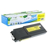 Dell 593-BBBR ( Ctg# 2K1VC ) ( Mfg# YR3W3 ) Compatible Yellow High Yield Laser Toner Cartridge