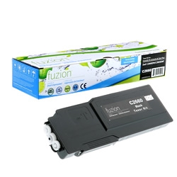 Dell 593-BBBU ( Ctg# 67H2T ) ( Mfg# RD80W ) Compatible Black Laser Toner Cartridge