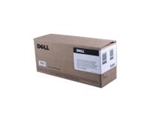 Dell 593-BBJW ( Ctg# 3581G ) ( Mfg# MWR7R ) OEM Yellow Laser Toner Cartridge
