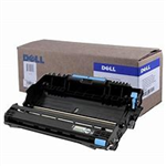 Dell 593-BBKE ( Ctg# C2KTH ) (Mfg#  WRX5T ) OEM Drum Unit