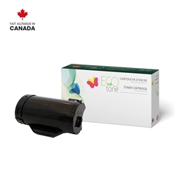 Dell 593-BBMF ( Ctg# 47GMH )( Mfg# D9GY0 ) Compatible Black High Yield Laser Toner Cartridge