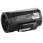 Dell 593-BBML ( Ctg# F9G3N ) ( Mfg# KNRMF ) OEM Black Toner Cartridge