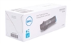 Dell 593-BBOT ( Ctg# WG4T0 ) ( Mfg# RX3MD ) OEM Cyan Laser Toner Cartridge
