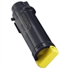 Dell 593-BBOV ( Ctg# 2RF0R ) ( Mfg# YGWT0 ) OEM Yellow Laser Toner Cartridge