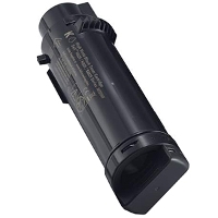 Dell 593-BBOW ( Ctg# N7DWF ) ( Mfg# 6CVF8 ) OEM Black High Yield Laser Toner Cartridge