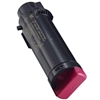 Dell 593-BBOY ( Ctg# 5PG7P ) ( Mfg# R6C4D ) OEM Magenta High Yield Laser Cartridge