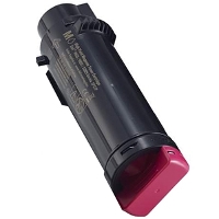Dell 593-BBOY ( Ctg# 5PG7P ) ( Mfg# R6C4D ) OEM Magenta High Yield Laser Cartridge