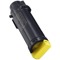 Dell 593-BBPE ( Ctg# 1MD5G ) ( 80DJM ) OEM Yellow Extra High Yield Toner Cartridge