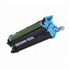 Dell 593-BBPG ( Ctg# CD7Y3 ) ( Mfg# 0XY0H ) OEM Cyan Drum Unit