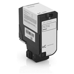 Dell 593-BBYC ( Ctg# 8HM13 ) ( Mfg# 1RF0J )OEM Cyan High Yield Toner Cartridge