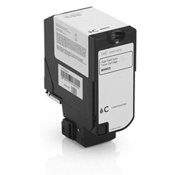 Dell 593-BBYC ( Ctg# 8HM13 ) ( Mfg# 1RF0J )OEM Cyan High Yield Toner Cartridge