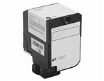 Dell 593-BBYG ( Ctg# 6KV2D ) ( Mfg# 5TT4H ) OEM Black High Yield Toner Cartridge