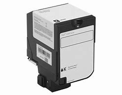 Dell 593-BBYG ( Ctg# 6KV2D ) ( Mfg# 5TT4H ) OEM Black High Yield Toner Cartridge