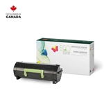 Dell 593-BBYP ( Mfg# 3RDYK ) ( Ctg# GGCTW ) Compatible Black High Yield Laser Toner Cartridge