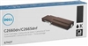 Dell 593-BBYQ ( Ctg# CH00D ) ( Mfg# MW6DP ) OEM Black High Yield Laser Toner Cartridge