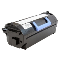 Dell 593-BBYT ( Ctg# 8XTXR ) ( Mfg# X2FN6 ) OEM "Return Program" Black Extra High Yield Toner Cartridge