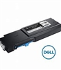 Dell 593-BCBB ( Ctg# K6PKK ) ( Mfg# 779WT ) OEM Cyan Laser Toner Cartridge