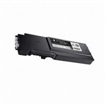 Dell 593-BCBC ( Ctg# 1KTWP ) ( Mfg# CYJCY ) OEM Black High Yield Laser Toner Cartridge