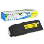 Dell 593-BCBD ( Ctg# XMHGR ) ( Mfg# YC7M7 ) Compatible Yellow High Yield Laser Toner Cartridge