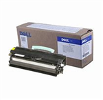 Dell 593-BBBJ ( 8PTH4 ) ( C7D6F ) OEM High Yield Black Laser Toner Cartridge
