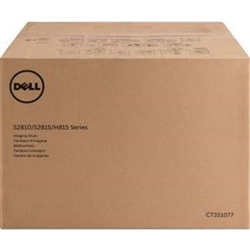 Dell 724-BBKG ( Ctg# 35C7V ) ( Mfg# CV60J ) OEM Printer Drum Unit