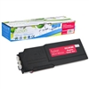 Dell 593-BCBE ( C6DN5 ) ( M9TTM ) Compatible Magenta High Yield Laser Toner Cartridge