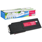 Dell 593-BCBE ( C6DN5 ) ( M9TTM ) Compatible Magenta High Yield Laser Toner Cartridge