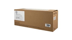 Dell 332-0373 ( 34H27 ) ( DJMKY ) OEM "Return Program" Black Extra High Yield Laser Toner Cartridge