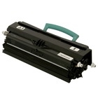 Dell 310-5400 ( Ctg# K3756 ) ( Mfg# Y5007 ) Remanufactured "Return Program" Black High Yield Laser Toner Cartridge