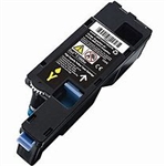 Dell 332-0402 ( V53F6 ) ( XY7N4 ) OEM Yellow Laser Toner Cartridge