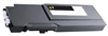 Dell 593-BCBD ( XMHGR ) ( YC7M7 ) Compatible Yellow High Yield Laser Toner Cartridge