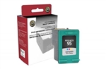Clover Imaging 114544 ( HP 95 ) ( C8766WN ) Remanufactured Colour InkJet Cartridge