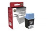 Clover Imaging 114755 ( HP 20 ) ( C6614A ) Remanufactured Black Inkjet Cartridge
