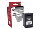 Clover Imaging 114758 ( HP 27 ) ( C8727AN  ) Remanufactured Black Inkjet Cartridge