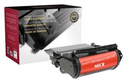 Clover Imaging 114934P ( IBM 75P6960 ) Remanufactured MICR Black Toner Cartridge
