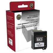 Clover Imaging 114980 ( Canon BX-3 ) ( BX-3 ) ( 0884A003 ) Remanufactured Black Ink Jet Cartridge