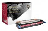Clover Imaging 115098P ( HP Q7563A ) ( 314A ) Remanufactured Magenta Toner Cartridge