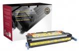 Clover Imaging 115099P ( HP Q7562A ) ( 314A ) Remanufactured Yellow Toner Cartridge