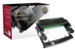Clover Imaging 115327P ( Lexmark E250X22G ) Remanufactured Toner Photoconductor Kit