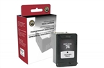 Clover Imaging 115410 ( HP 74 ) ( CB335WN ) Remanufactured Black InkJet Cartridge