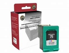 Clover Imaging 115411 ( HP 75 ) ( CB337WN ) Remanufactured Colour InkJet Cartridge