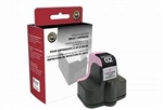 Clover Imaging 115418 ( HP 02 ) ( C8775WN ) Remanufactured Light Magenta InkJet Cartridge