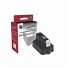Clover Imaging 115419 ( HP 02 ) ( C8721WN ) Remanufactured Black InkJet Cartridge