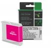 Clover Imaging 116258 ( Brother LC51M ) ( LC-51M ) RemanufacturedMagenta Ink Cartridge