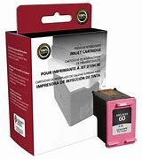 Clover Imaging 116303 ( HP 60 ) ( CC643WN ) Remanufactured Colour InkJet Cartridge