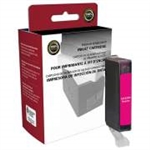 Clover Imaging 116901 ( Canon CLI221M ) ( CLI-221M ) ( 2948B001 ) Remanufactured Magenta InkJet Cartridge