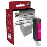 Clover Imaging 116901 ( Canon CLI221M ) ( CLI-221M ) ( 2948B001 ) Remanufactured Magenta InkJet Cartridge