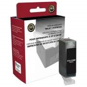 Clover Imaging 116903 ( Canon PGI220 ) ( PGI-220 ) ( 2945B001 ) Remanufactured Black Inkjet Cartridge