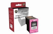 Clover Imaging 117149 ( HP 60 XL ) ( CC644WN ) Remanufactured Colour High Capacity InkJet Cartridge